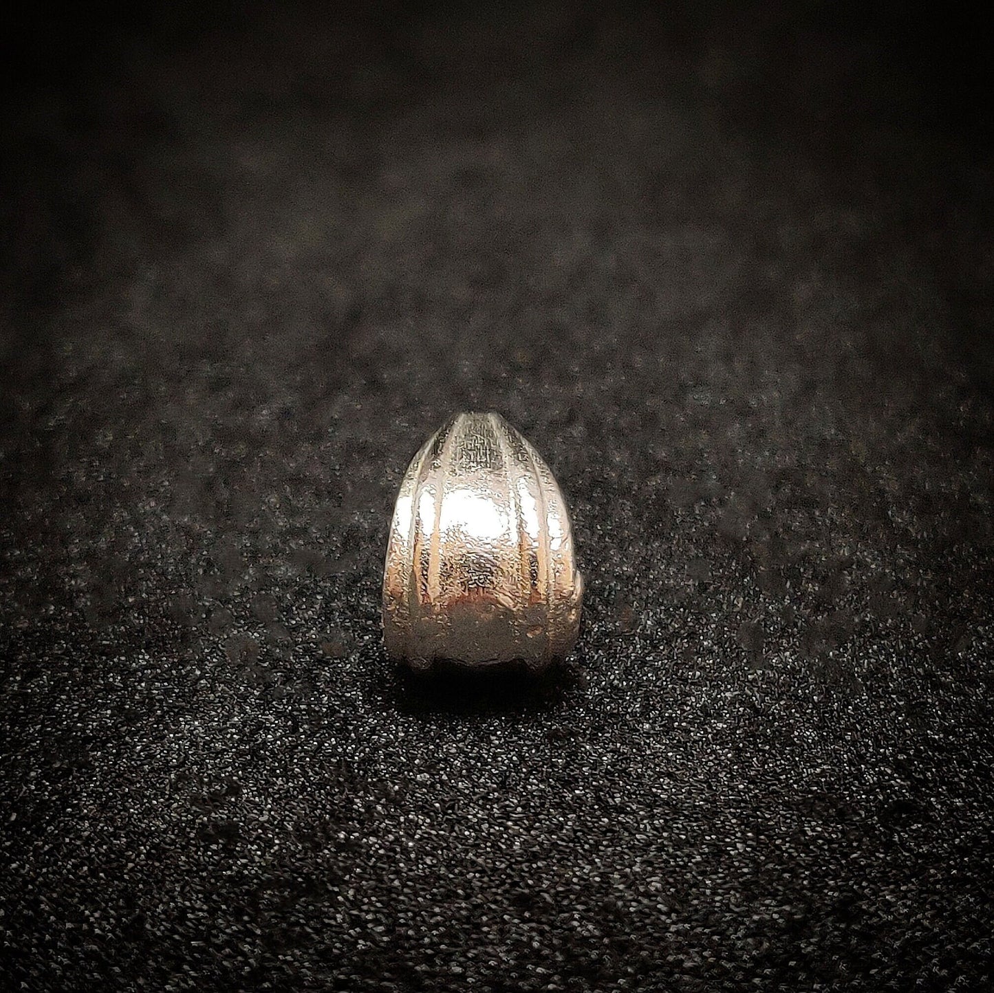 Cornice Style Bail Finding for Necklace Making