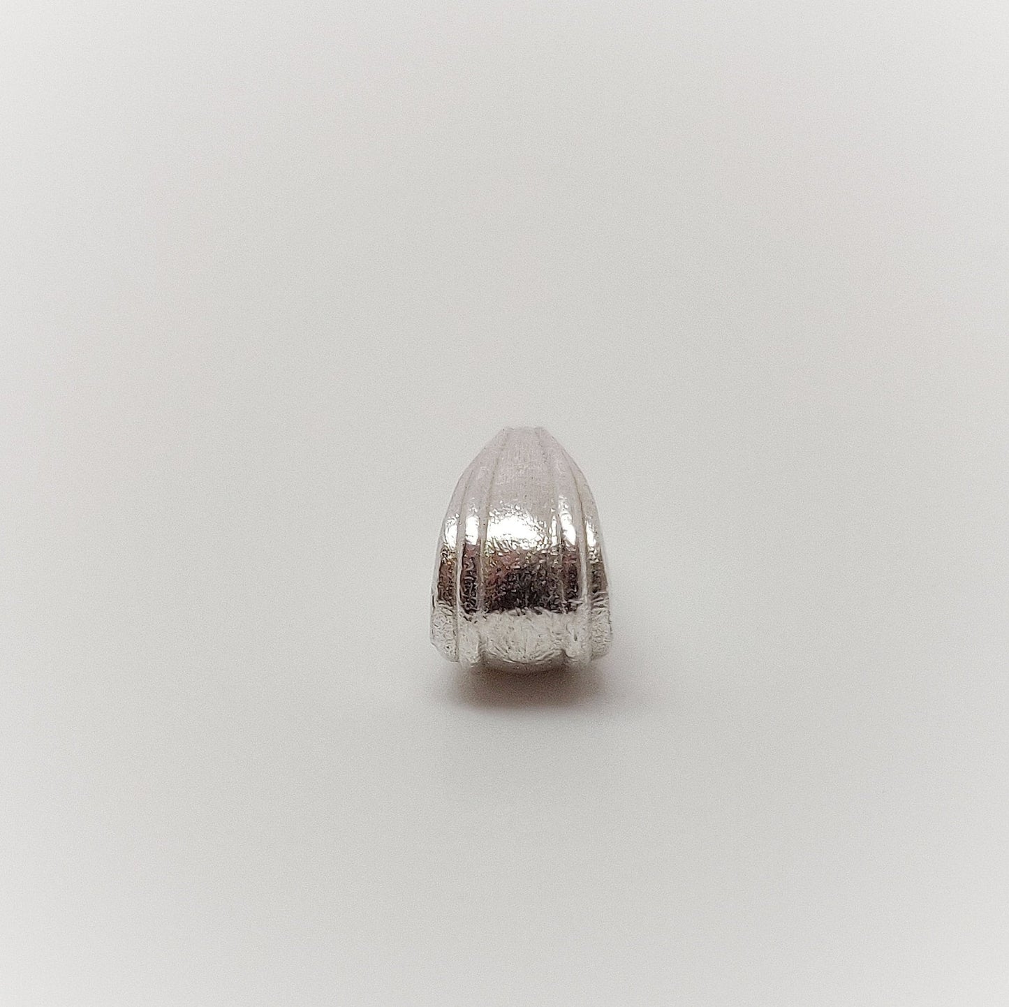 Cornice Style Bail Finding for Necklace Making