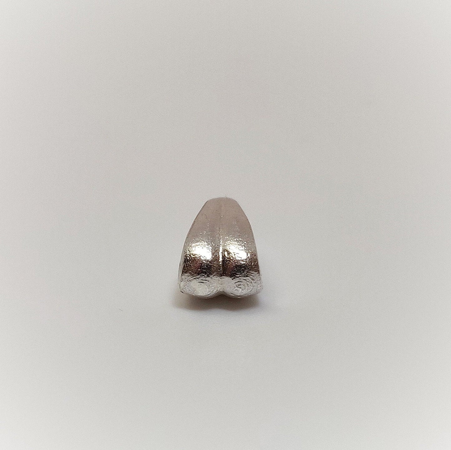 Decorative Sterling Silver Bail for Necklace Pendant Jewelry Making Supplies