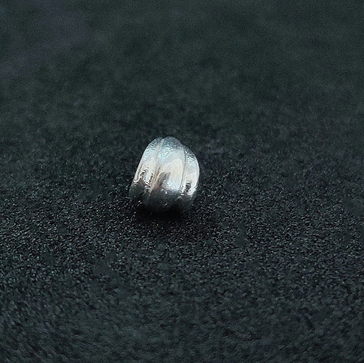 Decorative Sterling Silver Pendant Bail for Necklace Making Jewelry Finding Supplies