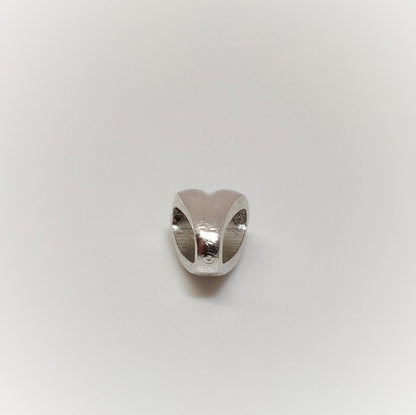 Decorative Sterling Silver Bail for Necklace Pendant Jewelry Making Supplies