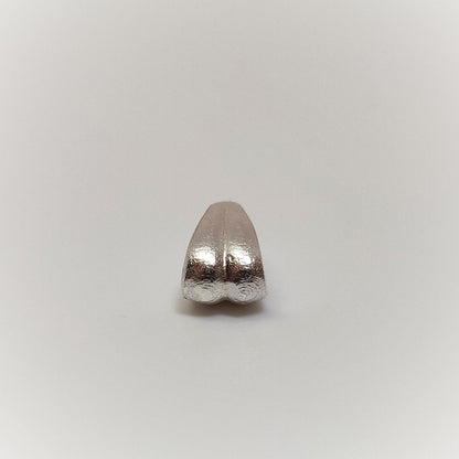 Decorative Sterling Silver Bail for Necklace Pendant Jewelry Making Supplies